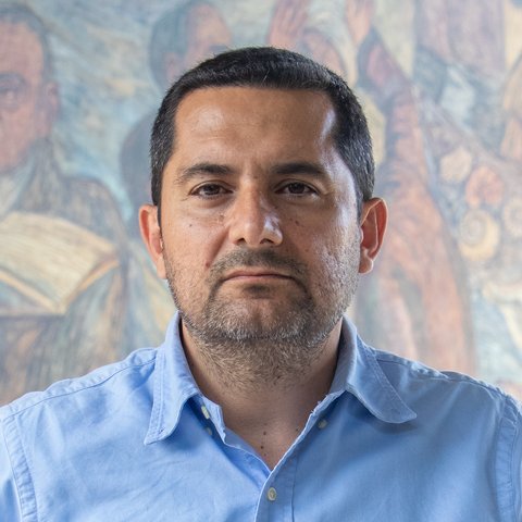 Edier Aristizábal